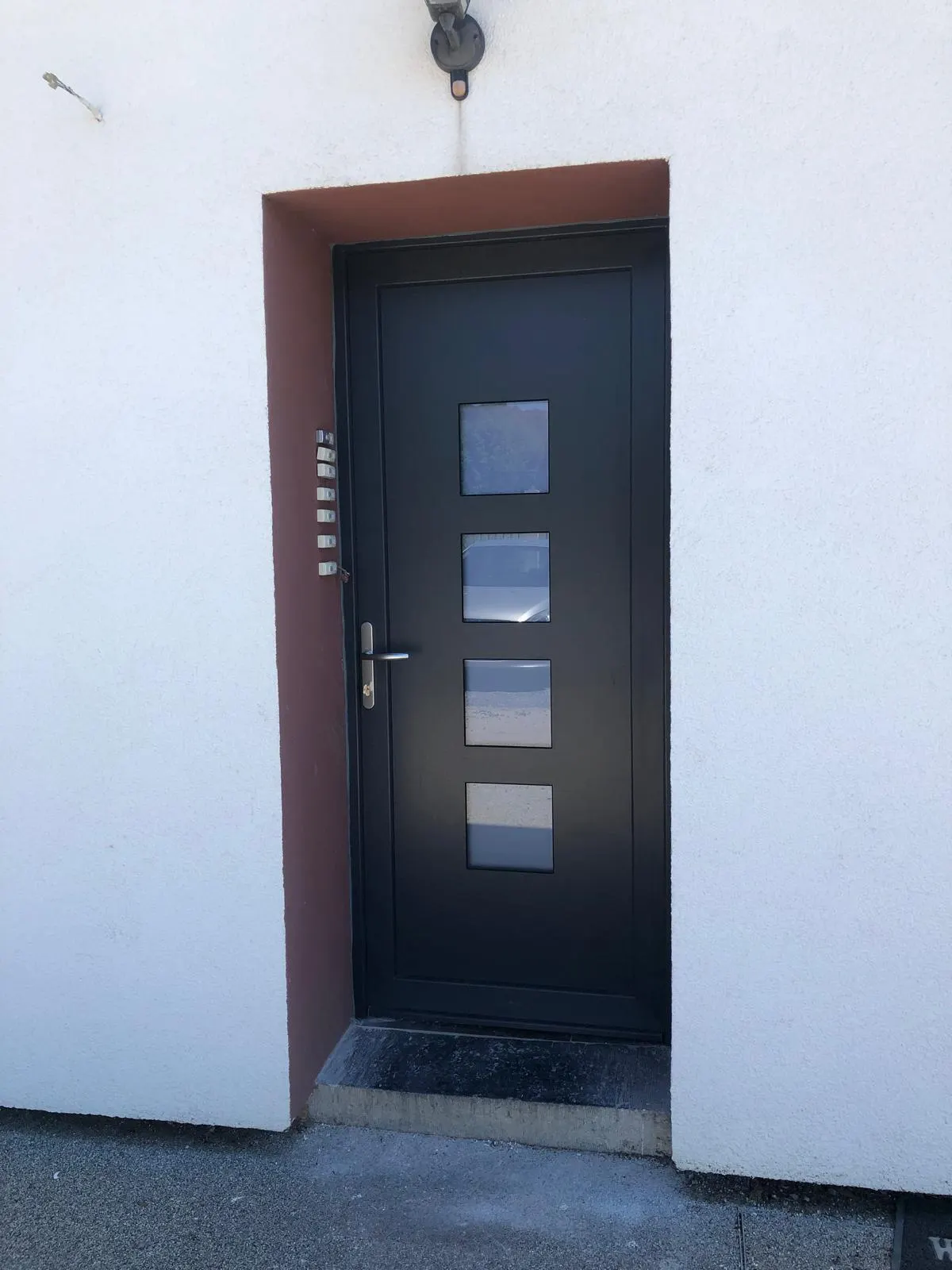Portes 3